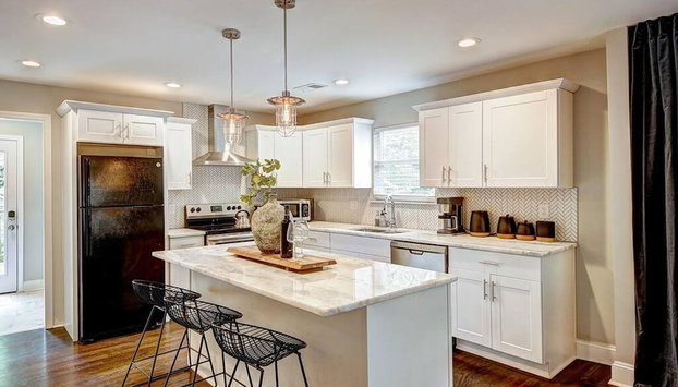 Westview Retreat Minutes From Downtown Atlanta - Foto 5, Habitación
