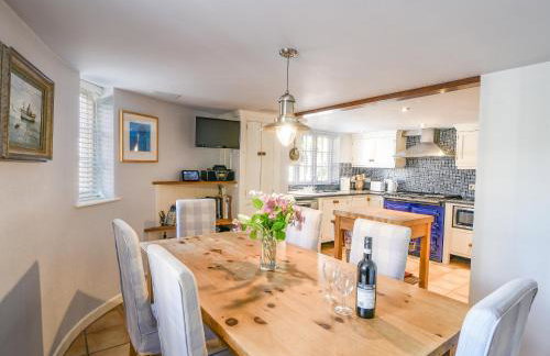 Stable Cottage - Foto 15