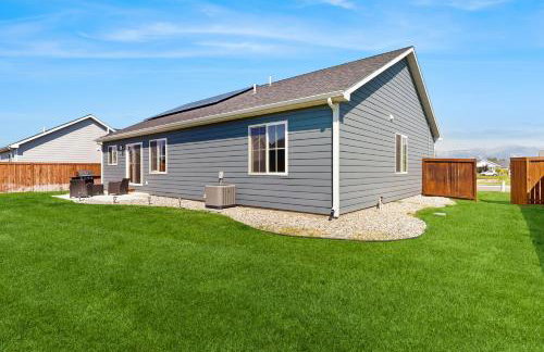 Bridger View Retreat - Foto 22