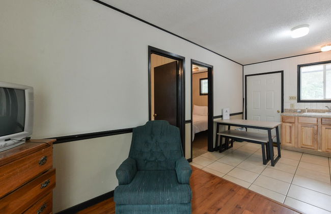 Kimberling Cove Resort - Foto 31