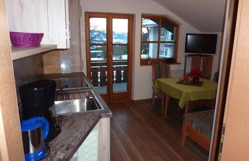 Pension Epple - Foto 8