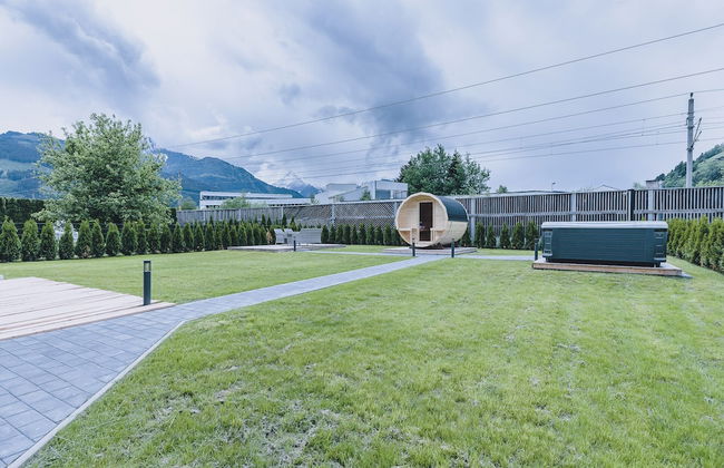 Spa Chalet Lodges by we rent - Photo 67