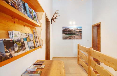 Ferienwohnung Alpenveilchen - Foto 14