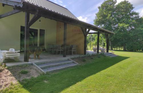 Bolek Lolek Domki Apartamenty - Foto 30