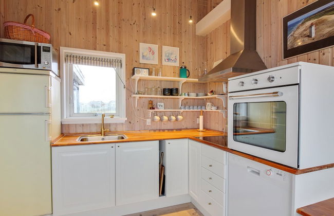 "Freydis" - 92m from the sea - Foto 20