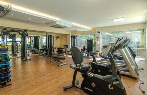 Florianópolis Costão das Gaivotas Apto estilo Resort, pé na areia - Photo 35