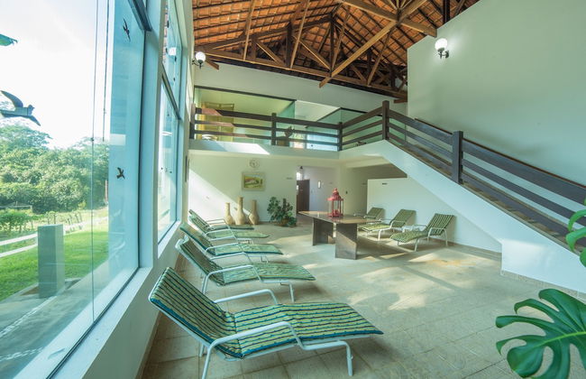 Hotel Estância Atibainha - Foto 49