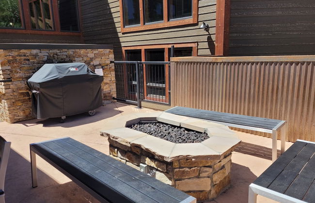 Atrium Condominiums - Foto 25