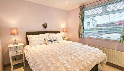 Boghead Cottage The West Wing - Foto 2