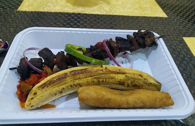 Immaculate Hotel Apartment And Suites - Foto 44