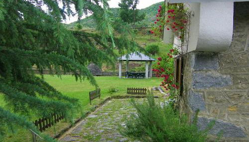 Casa Rural LOS MILLARES - Foto 2