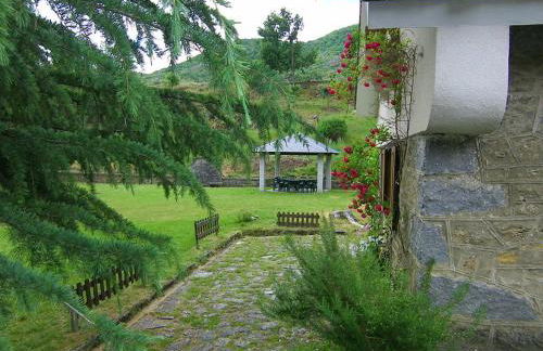 Casa Rural LOS MILLARES - Foto 2