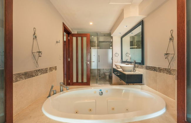 Apartment With Ocen View at Punta Palmera CB4 - Foto 22