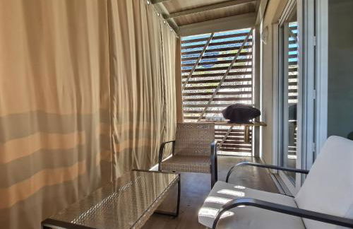 Vaste appartement avec terrasse, parking, proche Parc Expo Avignon - Photo 17