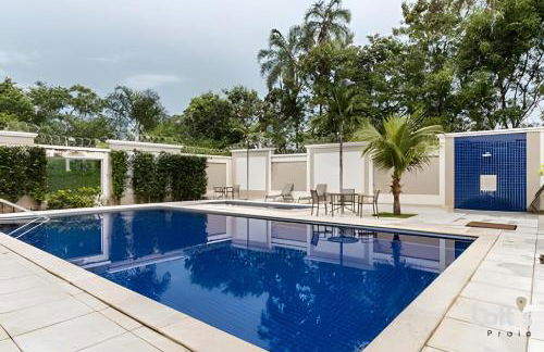 LoftsPraia Apartamento zona sul perto Praia Clube Elegânce. - Foto 33