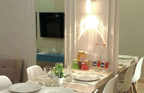 Apartment Podomoro Medan by OLS Studio - Foto 75