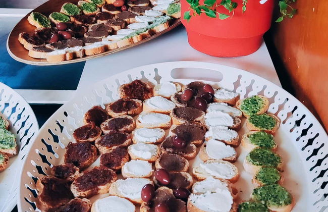 Kleftiko Caves Boat Trip - Photo 6