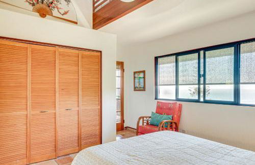 Ocean-View Bungalow Walk to Pebbles Beach! - Foto 15