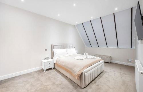 New 3Bed in Knightsbridge - Foto 6