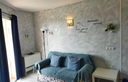 "La Cala de Mijas Bright Apartment with Sea Views Near the Beach" - Photo 8