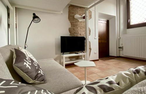 Il Barchio loft in un palazzo di fine 800 a Jesi - Foto 25