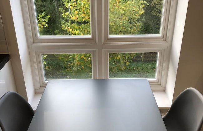 Parkside Penthouse - Foto 22