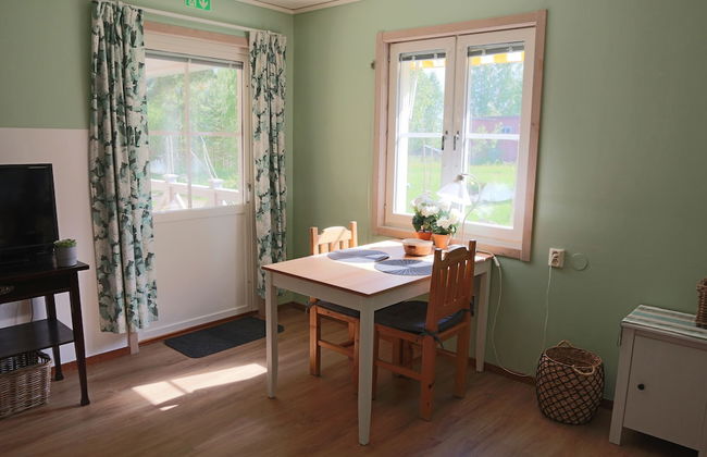 Hus Hotell Hunge AB - Foto 16