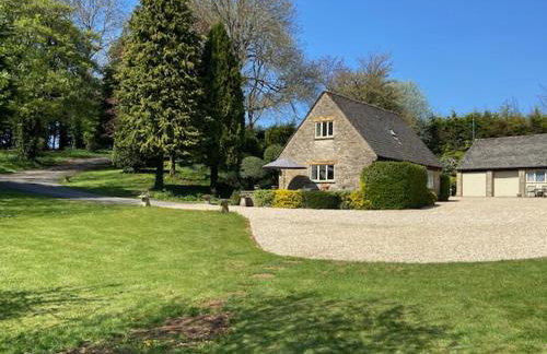 Far Hill Cottage - Foto 8