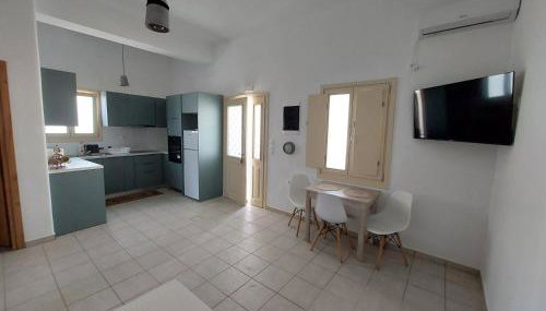 Maritina's house in Vroutsi - Foto 3