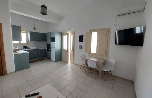 Maritina's house in Vroutsi - Foto 3