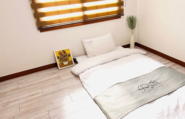 Homefourest Resort Geoje - Foto 27