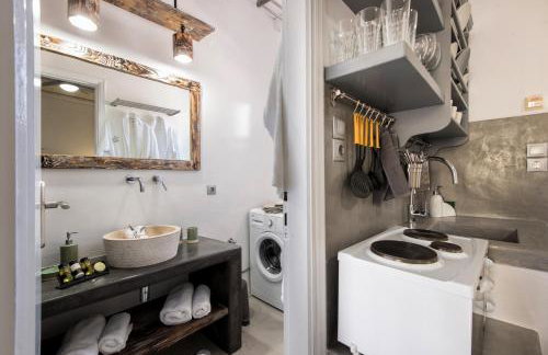 Blue Waves Suites & Apartments - To Kyma - Photo 30