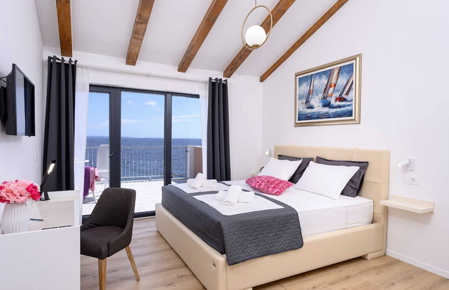 Villa Luce di Mare - Photo 4