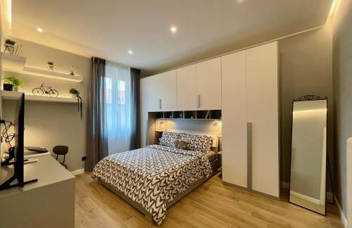 Luxury Downtown - Milan MF Apartments - Foto 26