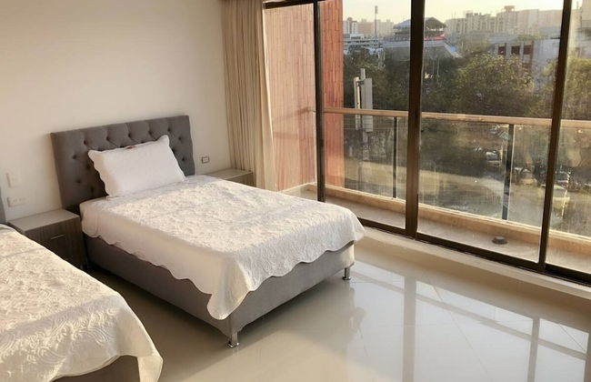 Aparta Hotel Mediterraneo - Photo 51