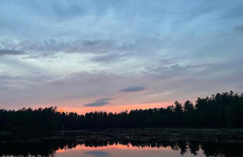 Wolf Pond House 3 Miles to Lake Placid - Foto 17