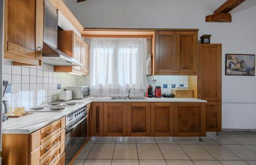 Villa Galini - Photo 16