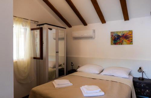 Apartments Lovorna - Foto 38