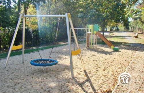 Chalet Le Brochet - Foto 28