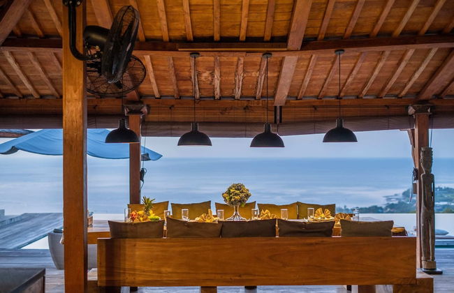 Palatial Wooden Villa, 4br, Lovina - Foto 76