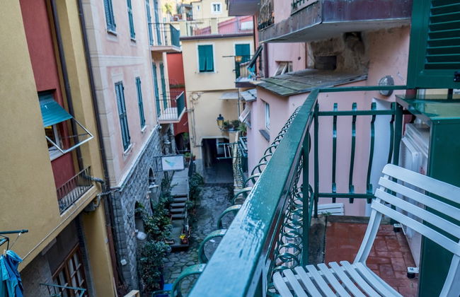 Picabon Apartment with AC and Balcony - Foto 22