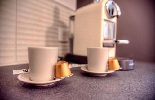 Appart Hotel NuitéeJour Le Mans Centre Jaurès - Foto 41