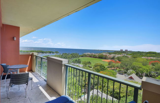 Ocean View 2 Bedroom in Coconut Grove - Foto 34