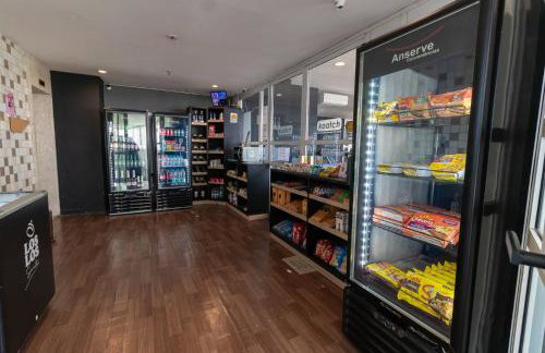 Prime Flat II - Metrópolis Alphaville - Foto 15