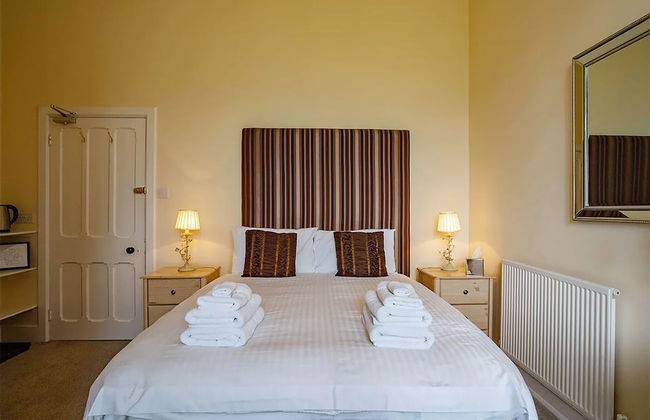 Mellington Hall Country House Hotel - Photo 17