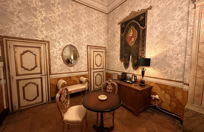 Casa Santangelo Suites - Foto 6