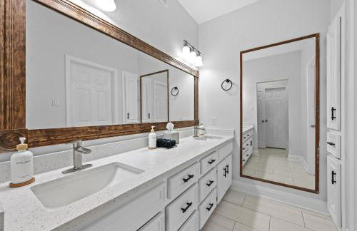 Austin Music Retreat - 5-Bedroom home with Pool and Game Room - Foto 47