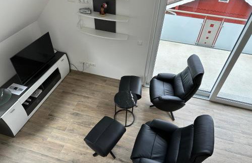 Ferienwohnung Ulrich Gebauer - Foto 12