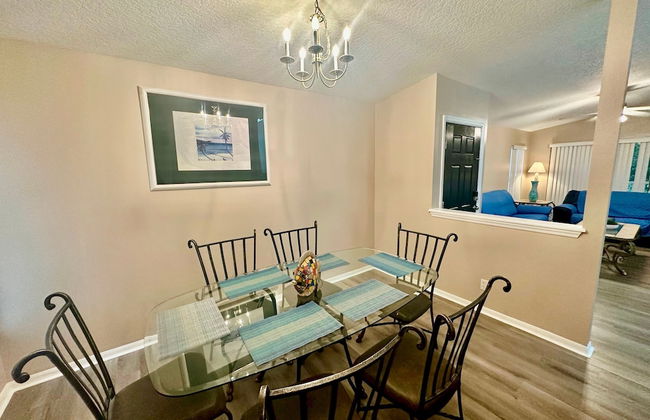 Grand Palms 3BR Condo Apartment Near Disney Parks - Foto 12