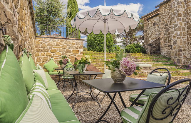 Le Ragnaie - Foto 53